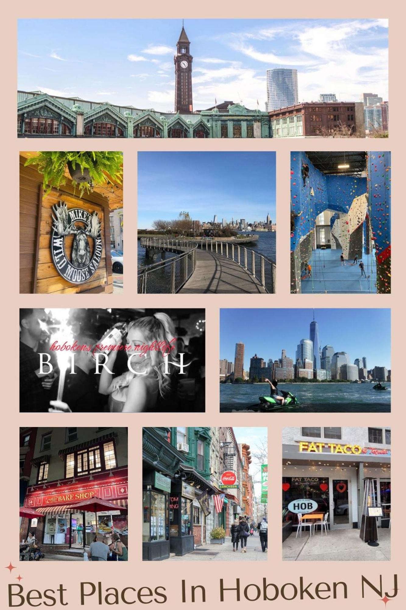 Funky & Colorful Urban Getaway, 20 Minutes To Nyc Lägenhet Hoboken Exteriör bild